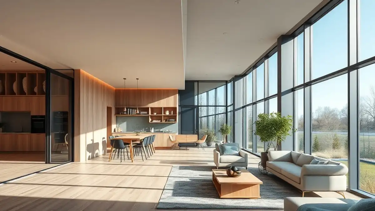 Dom holenderski w Polsce: charakterystyka, ceny i co wyróżnia tę architekturę